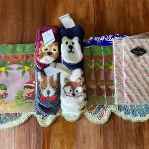 Bestie Christmas Bundle